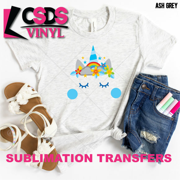 Garment Transfer - SUB0146