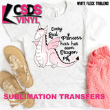 Garment Transfer - SUB0149