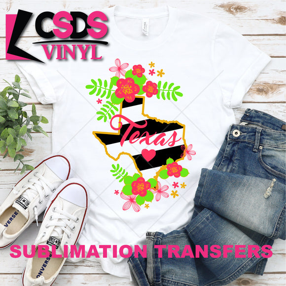 Garment Transfer - SUB0175