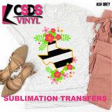Garment Transfer - SUB0176