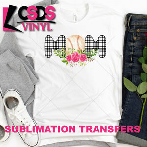 Garment Transfer - SUB0180