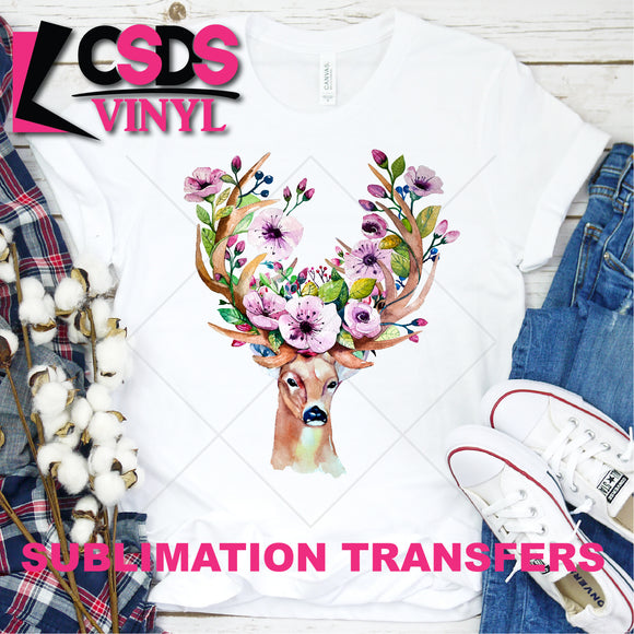 Garment Transfer - SUB0181