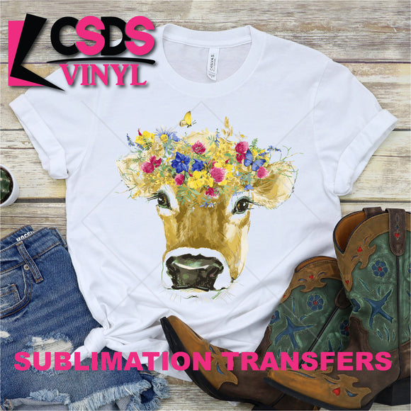 Garment Transfer - SUB0185