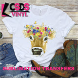 Garment Transfer - SUB0185
