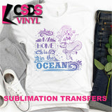 Garment Transfer - SUB0190