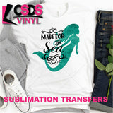 Garment Transfer - SUB0192