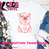 Garment Transfer - SUB0196