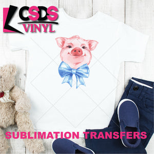 Garment Transfer - SUB0198
