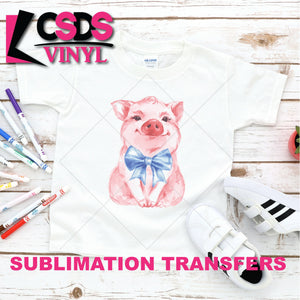 Garment Transfer - SUB0199