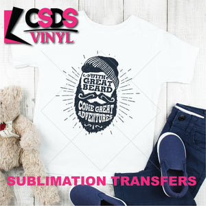 Garment Transfer - SUB0201