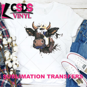 Garment Transfer - SUB0205