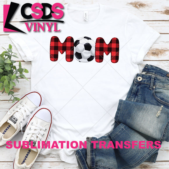 Garment Transfer - SUB0216