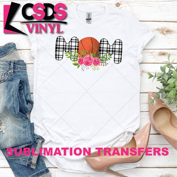 Garment Transfer - SUB0217