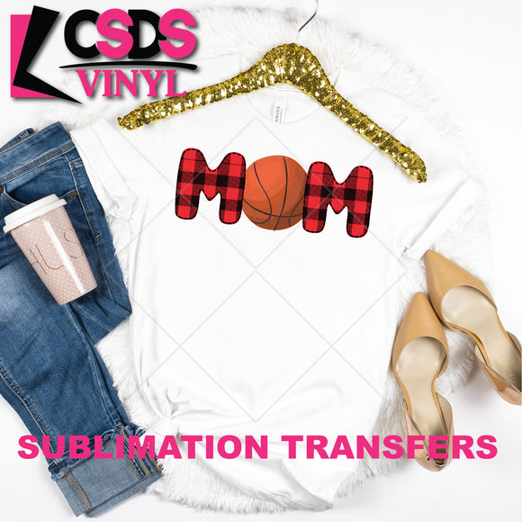 Garment Transfer - SUB0218
