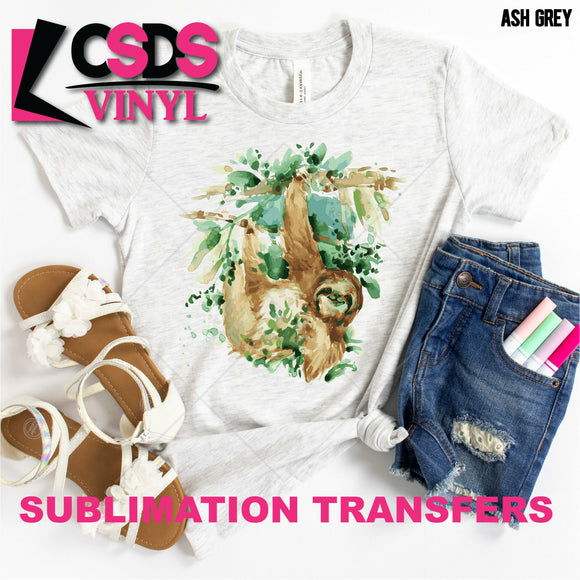 Garment Transfer - SUB0225