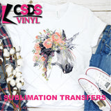 Garment Transfer - SUB0228