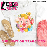Garment Transfer - SUB0233