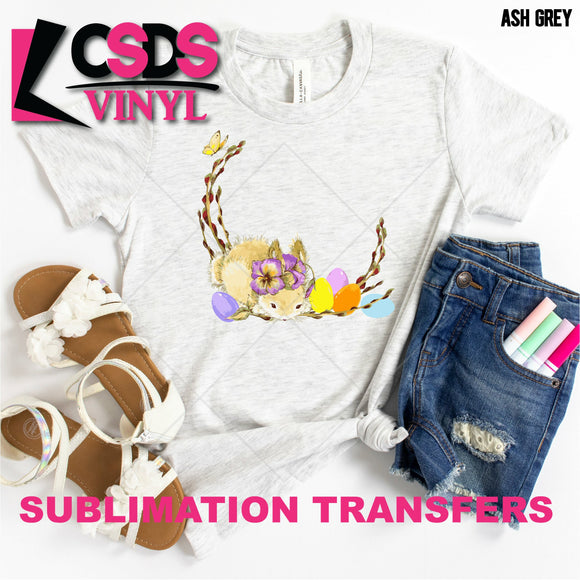 Garment Transfer - SUB0236