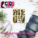 Garment Transfer - SUB0252