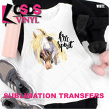 Garment Transfer - SUB0257