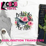 Garment Transfer - SUB0259