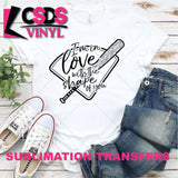 Garment Transfer - SUB0337