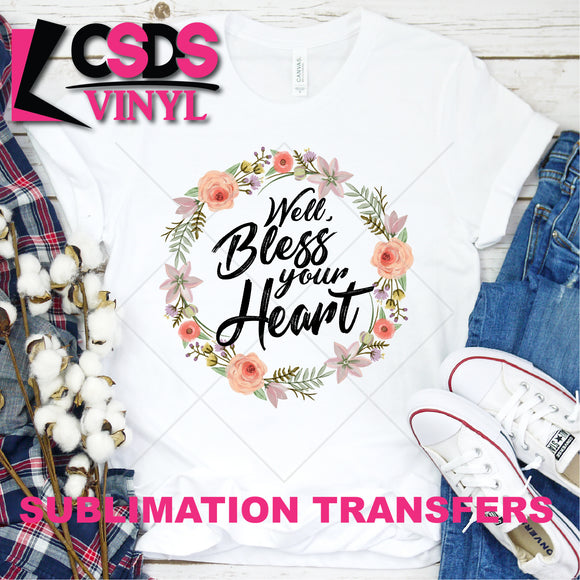 Garment Transfer - SUB0369