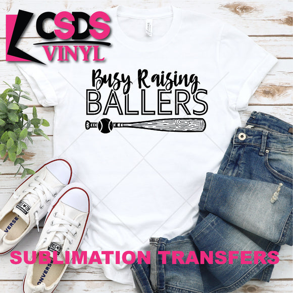 Garment Transfer - SUB0380