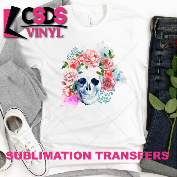 Garment Transfer - SUB0393