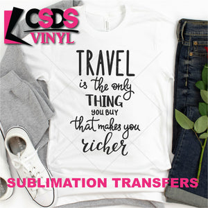 Garment Transfer - SUB0397