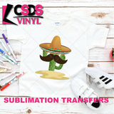 Garment Transfer - SUB0449