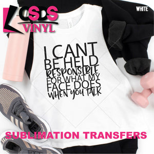 Garment Transfer - SUB0451
