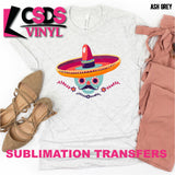 Garment Transfer - SUB0452