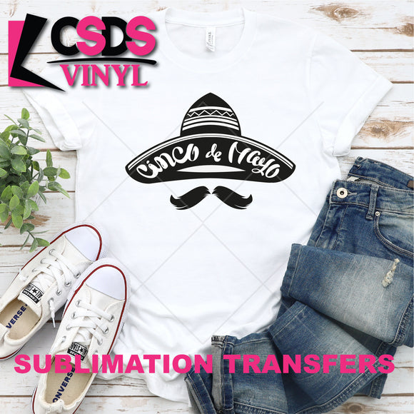 Garment Transfer - SUB0453