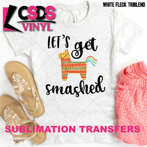 Garment Transfer - SUB0465