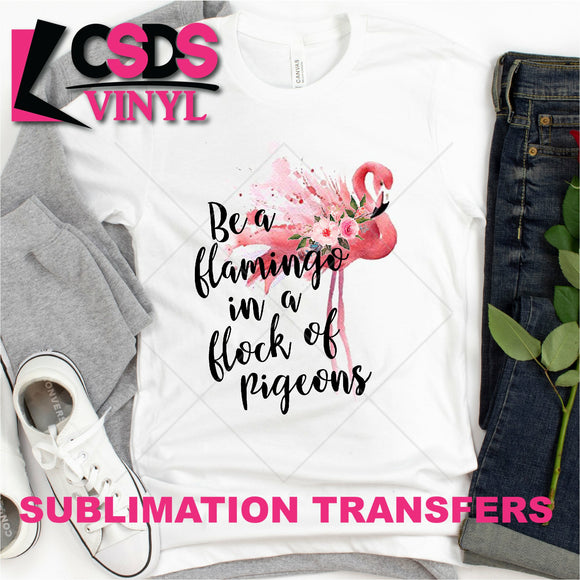Garment Transfer - SUB0476