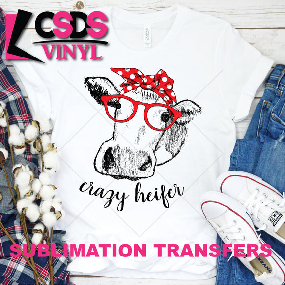 Garment Transfer - SUB0544