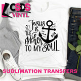 Garment Transfer - SUB0554