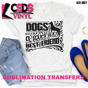 Garment Transfer - SUB0568