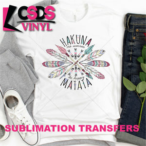 Garment Transfer - SUB0581