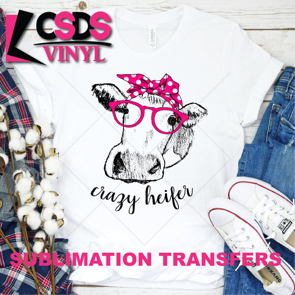 Garment Transfer - SUB0641