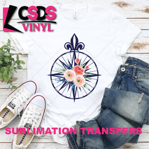 Garment Transfer - SUB0674