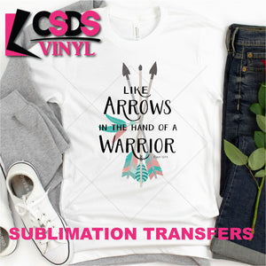 Garment Transfer - SUB0697