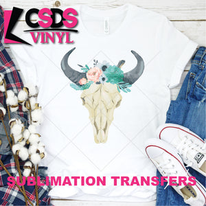 Garment Transfer - SUB0699