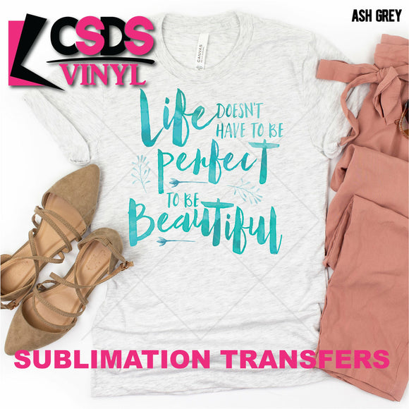 Garment Transfer - SUB0715