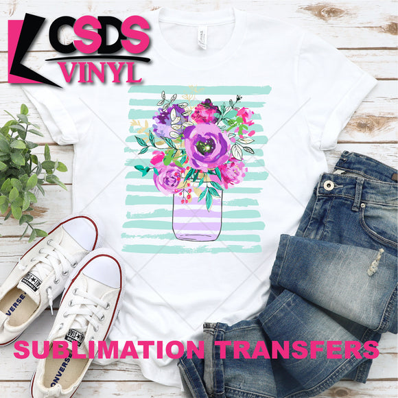 Garment Transfer - SUB0716