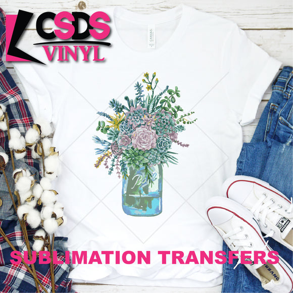 Garment Transfer - SUB0717