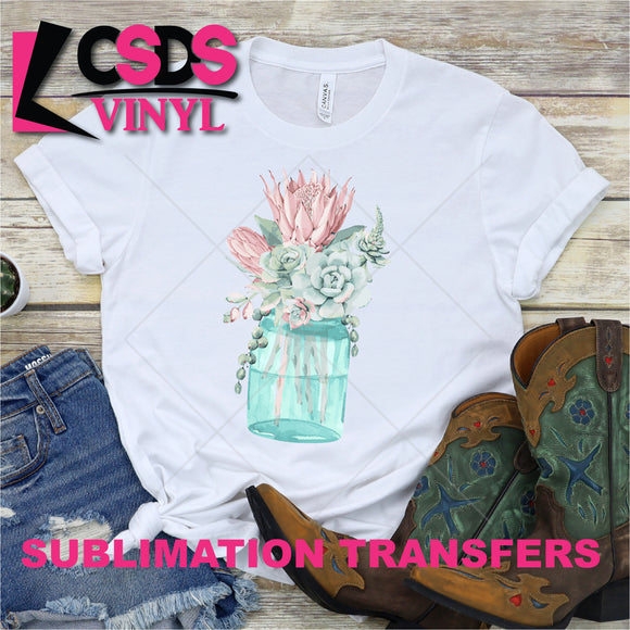 Garment Transfer - SUB0718