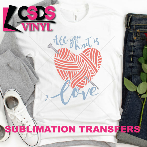 Garment Transfer - SUB0723