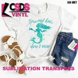 Garment Transfer - SUB0732